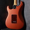 Fender Player Plus Stratocaster Aged Candy Apple Red 2021