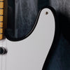 Fender Japan '52 Telecaster TL52 Black 2012