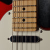 Fender American Standard Telecaster Candy Apple Red 2011