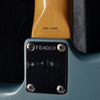 Fender Japan '62 Stratocaster ST62-55 Ice Blue Metallic 1986