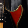 Greco EG1000R Cherry Sunburst 1976