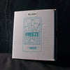 Electro-Harmonix Freeze Pedal