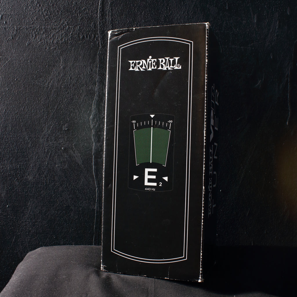 Ernie Ball VP Jr Tuner Pedal