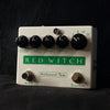 Red Witch Pentavocal Tremolo Pedal