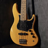 Atelier Z KenKen 'Buddy of Life' Mini Bass Yellow 2015