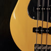 Atelier Z KenKen 'Buddy of Life' Mini Bass Yellow 2015