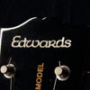 Edwards E-LP-85SD Chilli Red 2002