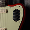 Fender American Vintage '62 Jaguar Candy Apple Red 1999