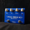 Fulltone Full-Drive 2 Mosfet Overdrive Pedal