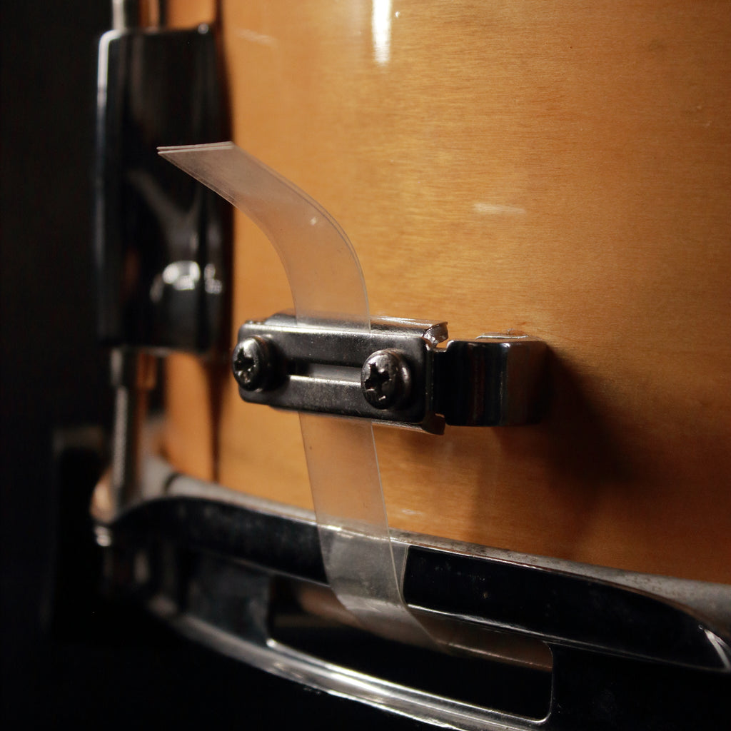 Pearl Forum 14x5.5 Poplar Snare Drum