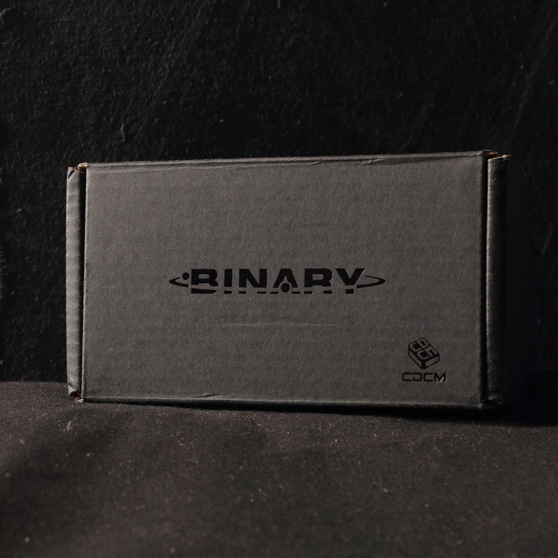 Hotone Binary Eko Delay Pedal