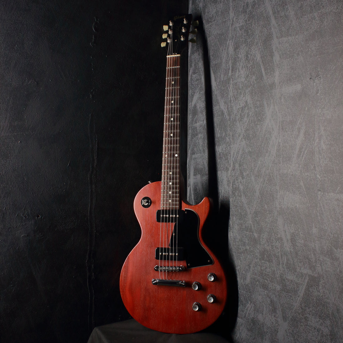 Gibson Les Paul Special Faded Cherry 2005
