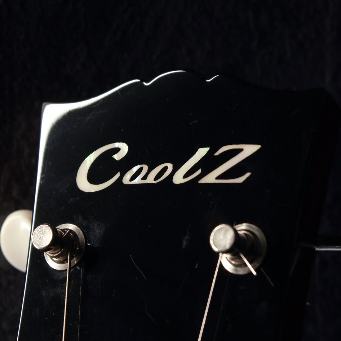 Cool Z ZLJ-1 TV Cherry 2007 – Topshelf Instruments