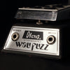 Ibanez Standard Wau Fuzz Pedal c1975