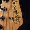 Squier Japan Stratocaster SST30 Torino Red 1987