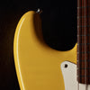 Fender Japan '62 Stratocaster ST62-55 Rebel Yellow 1986
