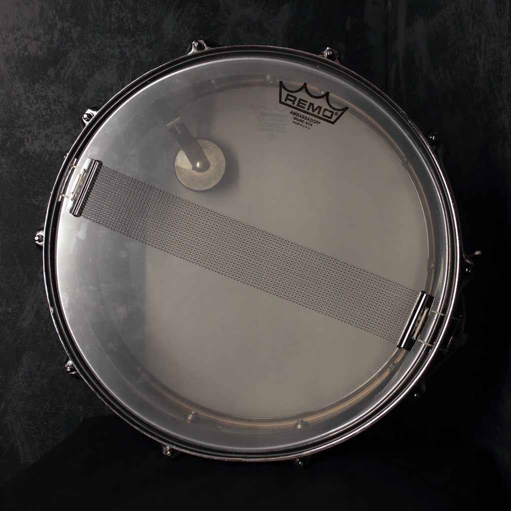 Ludwig LM400 Supraphonic 14x5 Aluminium Snare Drum