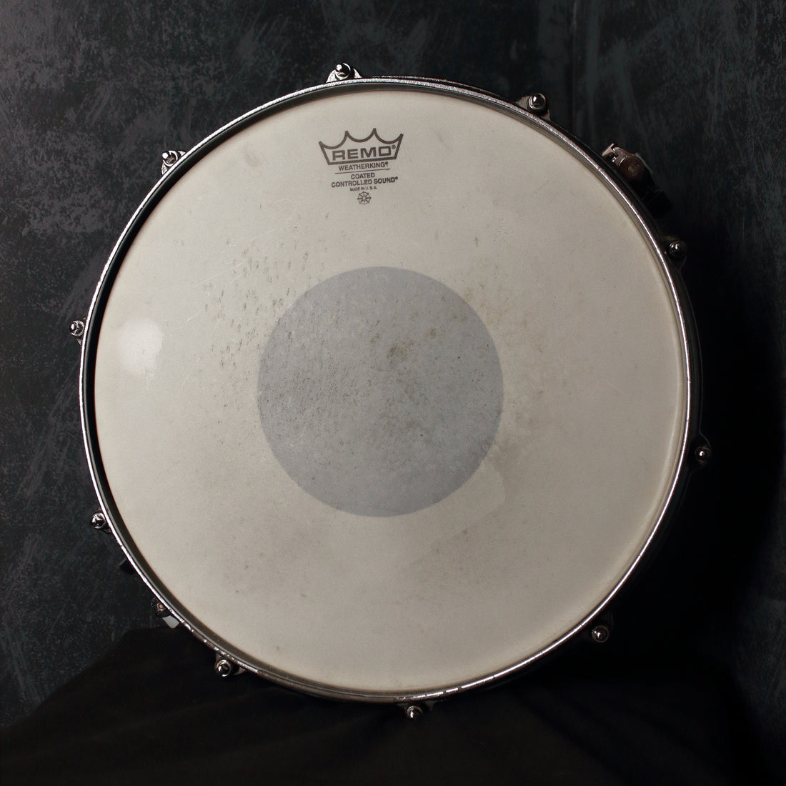 Pearl MIJ 14x5 Free Floating Brass Snare Drum (2nd Gen) (FB-1450/B