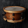 TAMA S.L.P. LMP1465F Studio Maple 14x6.5 Snare Drum w/ Maple Hoops Sienna