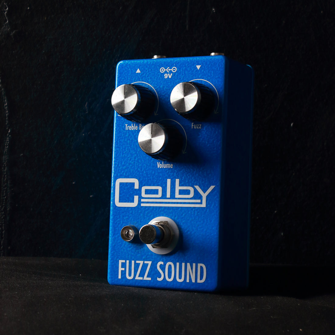 EarthQuaker Devices Colby Fuzz Sound Pedal