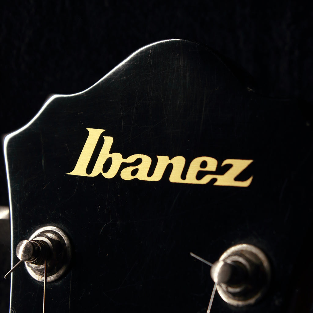 Ibanez Studio Series ST200 Brown Sunburst 1979