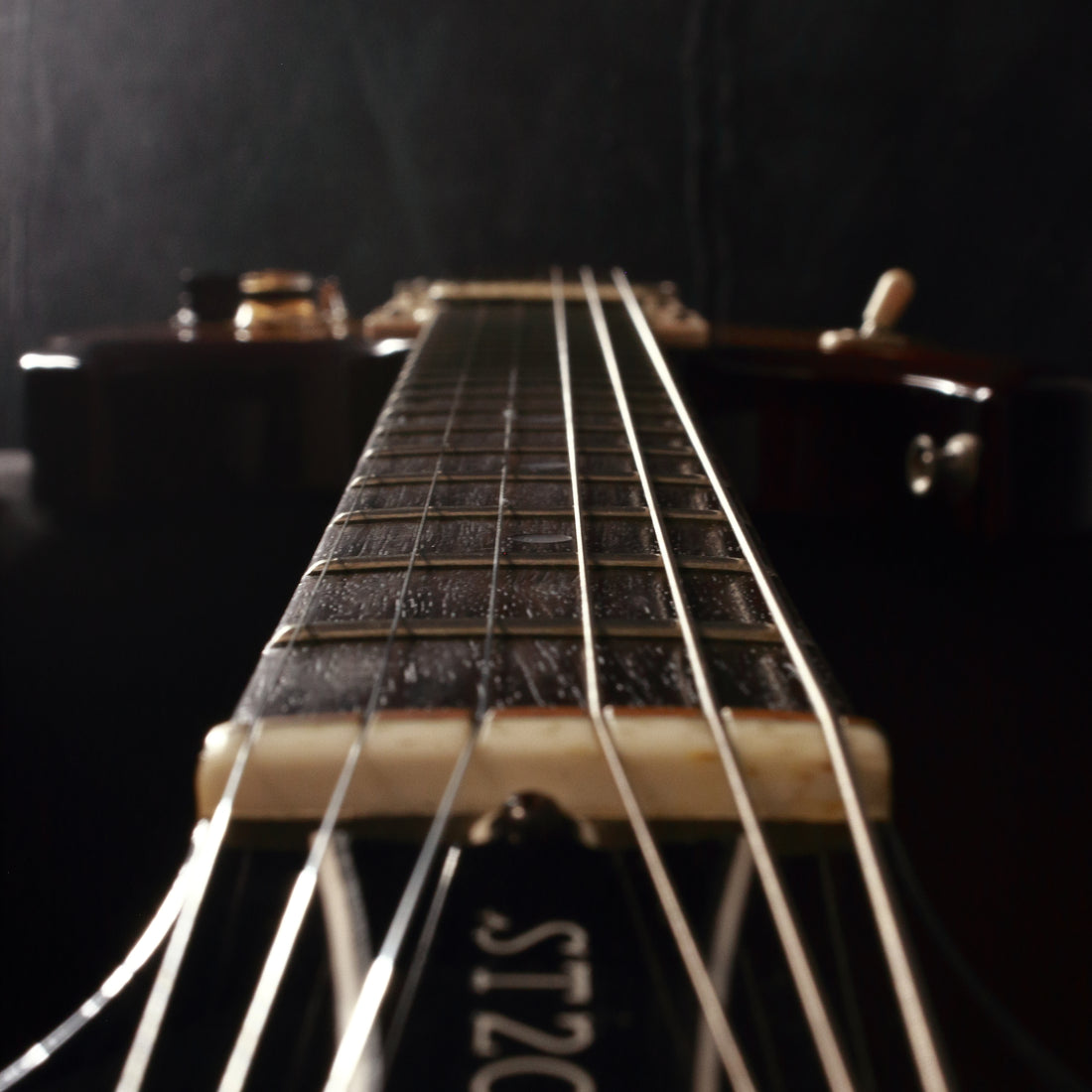 Ibanez Studio Series ST200 Brown Sunburst 1979