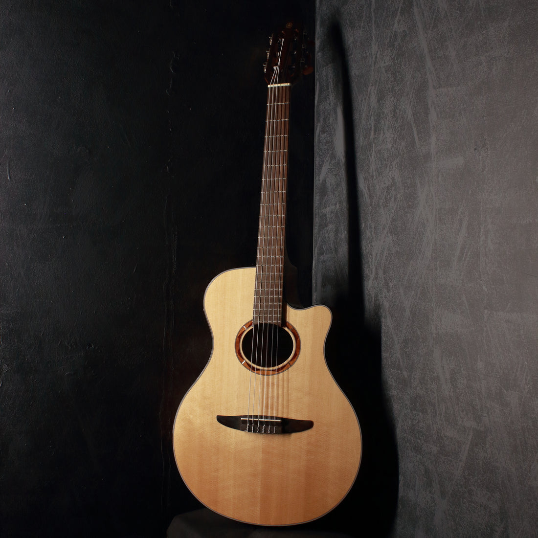 Yamaha NTX700 Classical Acoustic/Electric 2020