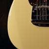 Fender Japan '69 Mustang MG69 Vintage White 2010