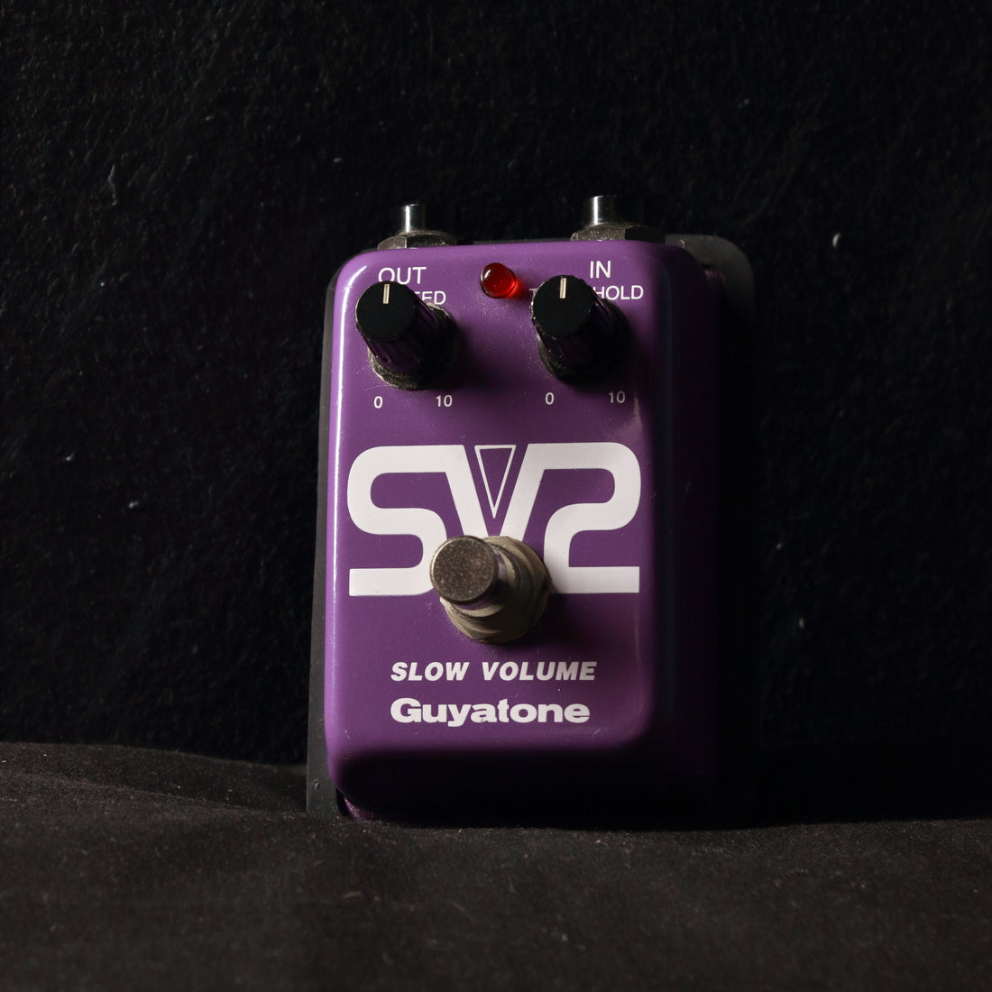 Guyatone SV2 Slow Volume Pedal