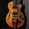 Duesenberg Starplayer TV Transparent Orange 2008