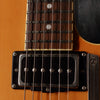 Duesenberg Starplayer TV Transparent Orange 2008