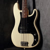 Fender Japan '70 Precision Bass PB70-70US Olympic White 1998