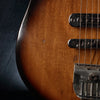 Teisco WG-2L Sunburst 1964