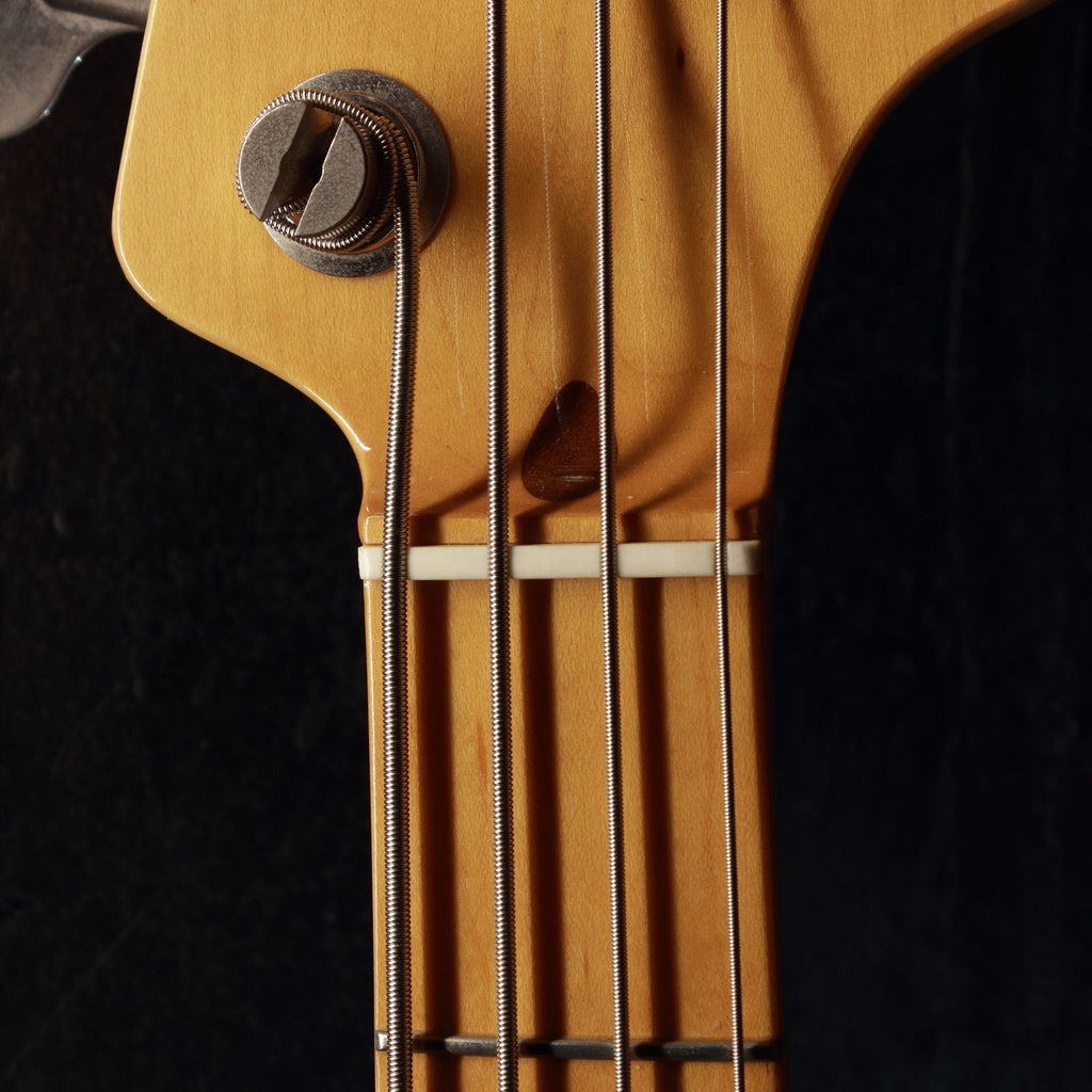 Fender Japan '57 Precision Bass PB57-70US Sunburst 1998
