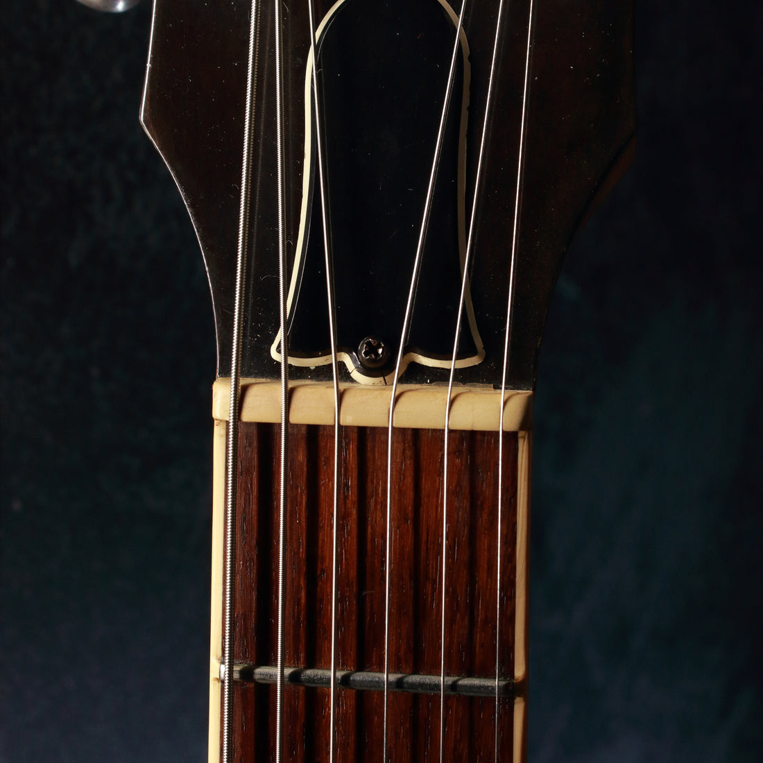 Gibson ES-335 Dot Antique Natural 1990