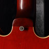 Gibson Custom Shop ES-339 Cherry 2009