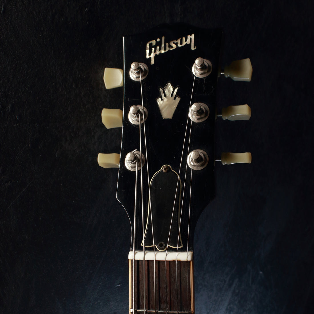 Gibson Custom Shop ES-339 Cherry 2009