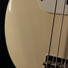 Fender Japan Standard Precision Bass PB-43J Vintage White 1998