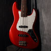 Fender Japan Standard Jazz Bass JB-45 Candy Apple Red 2000