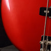 Fender Japan Standard Jazz Bass JB-45 Candy Apple Red 2000