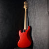 Fender Japan Standard Jazz Bass JB-45 Candy Apple Red 2000