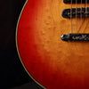 Yamaha SG-700 Red Sunburst 1979