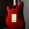 Fender Japan Standard Stratocaster ST43 Candy Apple Red 2007