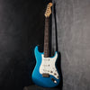 Fender Japan Standard Stratocaster ST43 Lake Placid Blue 2000