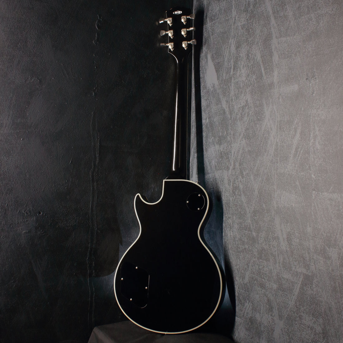 Greco CEG-220 Black 2010