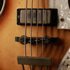 Greco VB500 Violin Bass Honey Burst 1981