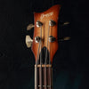 Greco VB500 Violin Bass Honey Burst 1981