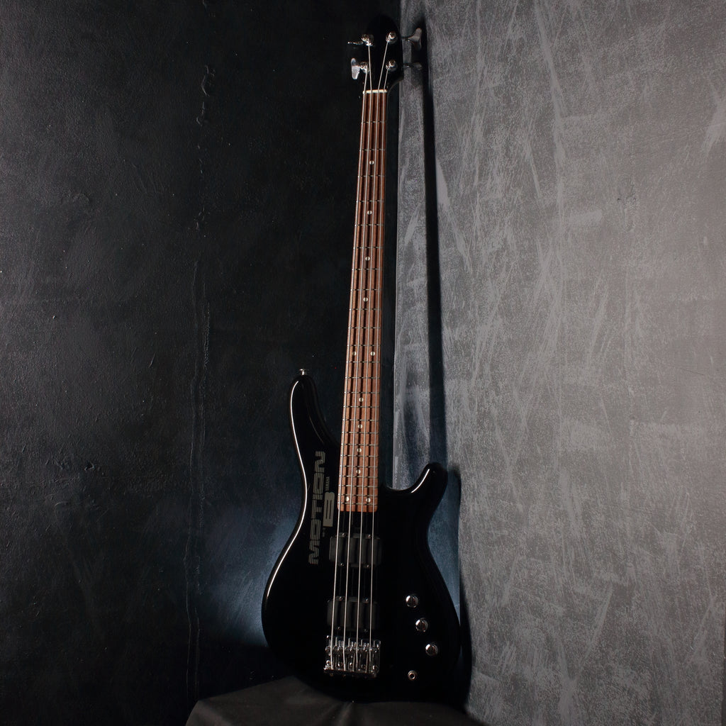 Yamaha MB-III Motion Bass Black 1988