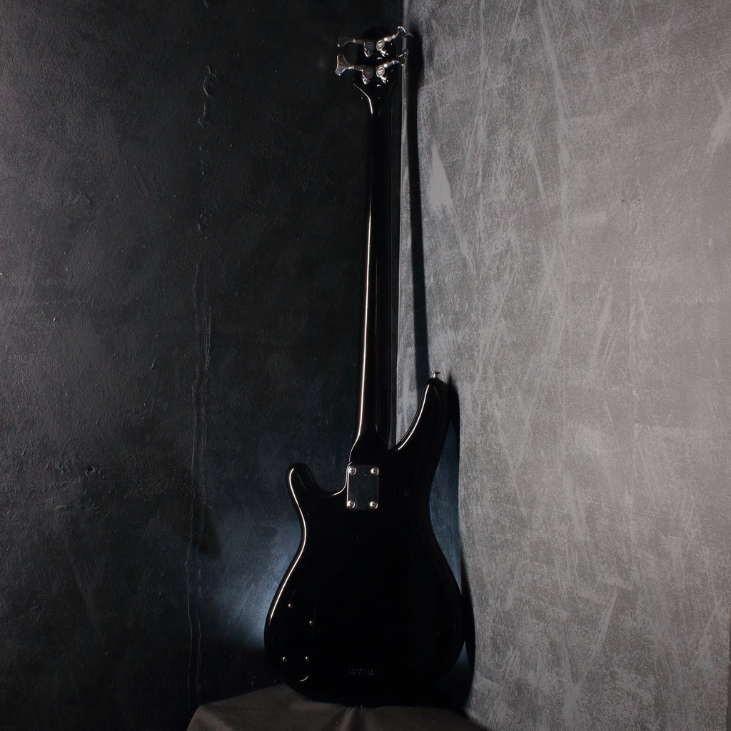 Yamaha MB-III Motion Bass Black 1988