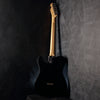 Fender Japan '72 Telecaster Custom TC72 Black 2008